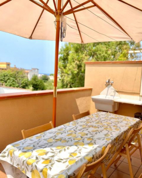 Casa Giusy Terrasini